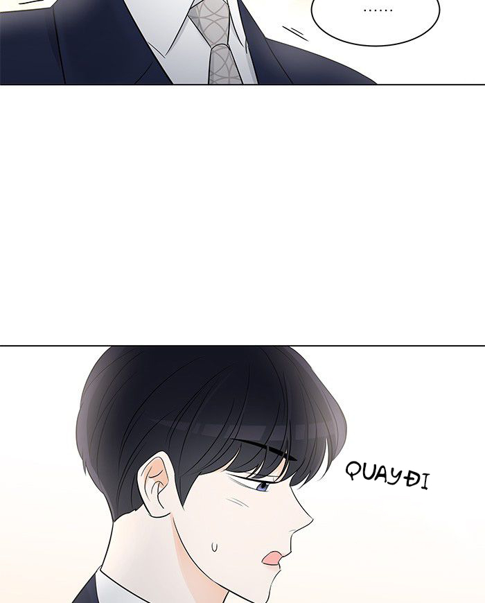 khi ta chạm nhau chapter 4 26