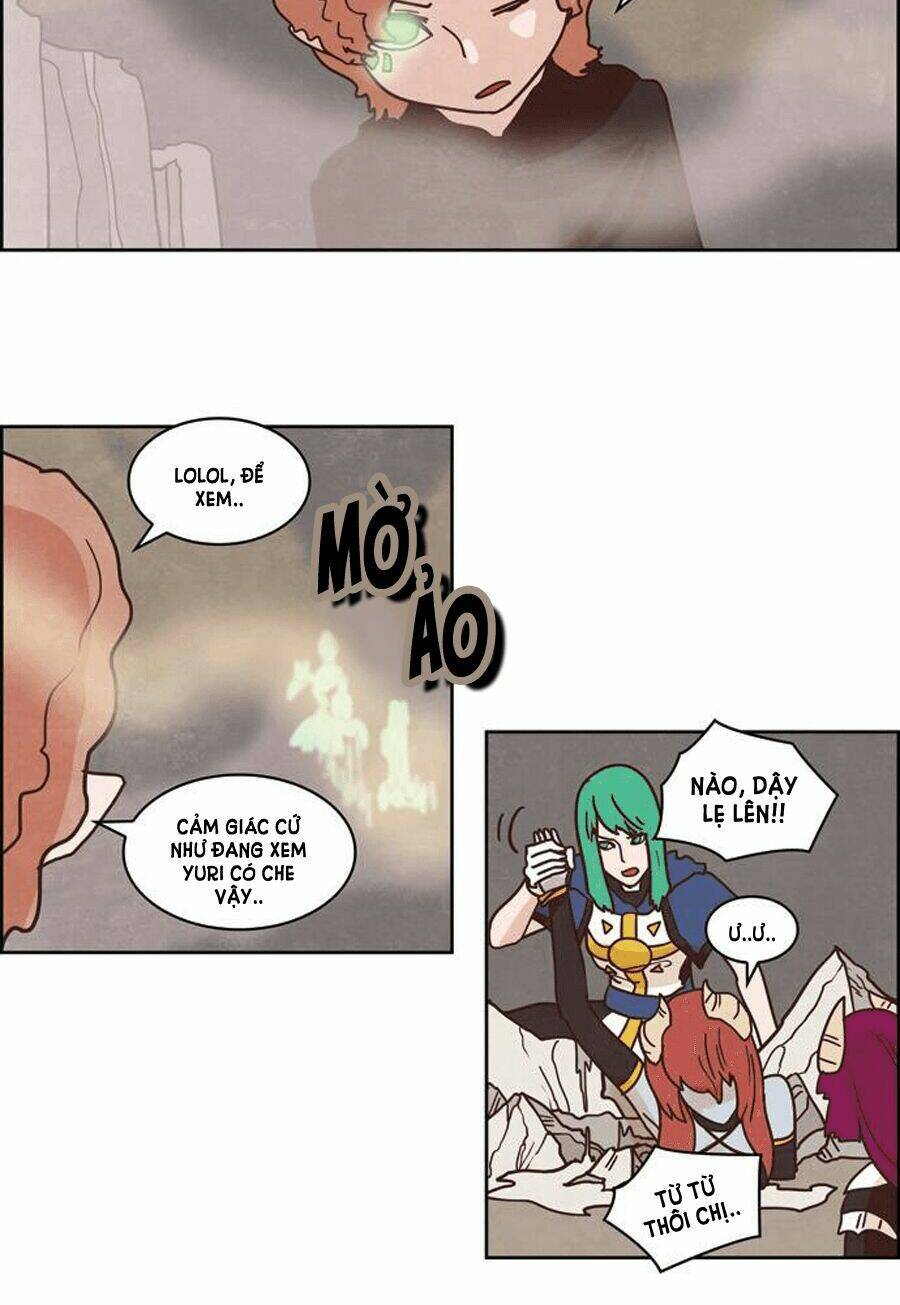 the devil king is bored chapter 112 18