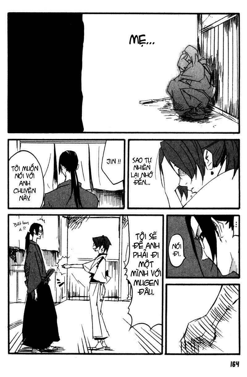 samurai champloo chapter 5 21