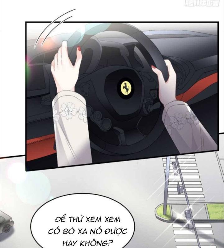 đại tiểu thư có thể có bụng dạ gì xấu chứ! (full) chapter 92 54