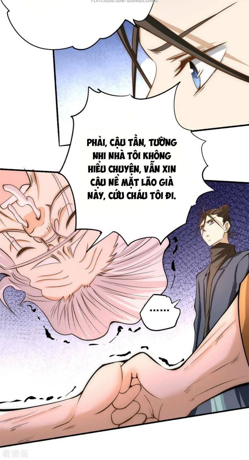 đô thị đỉnh phong cao thủ chapter 34 2