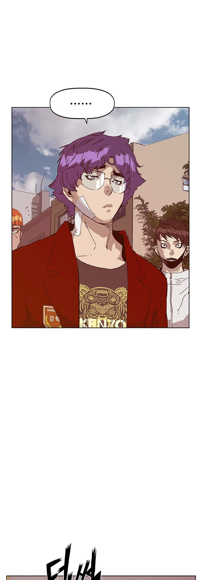 anh hùng yếu chapter 128 55