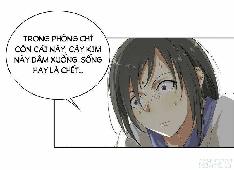 khuynh thế độc phi chapter 7 6