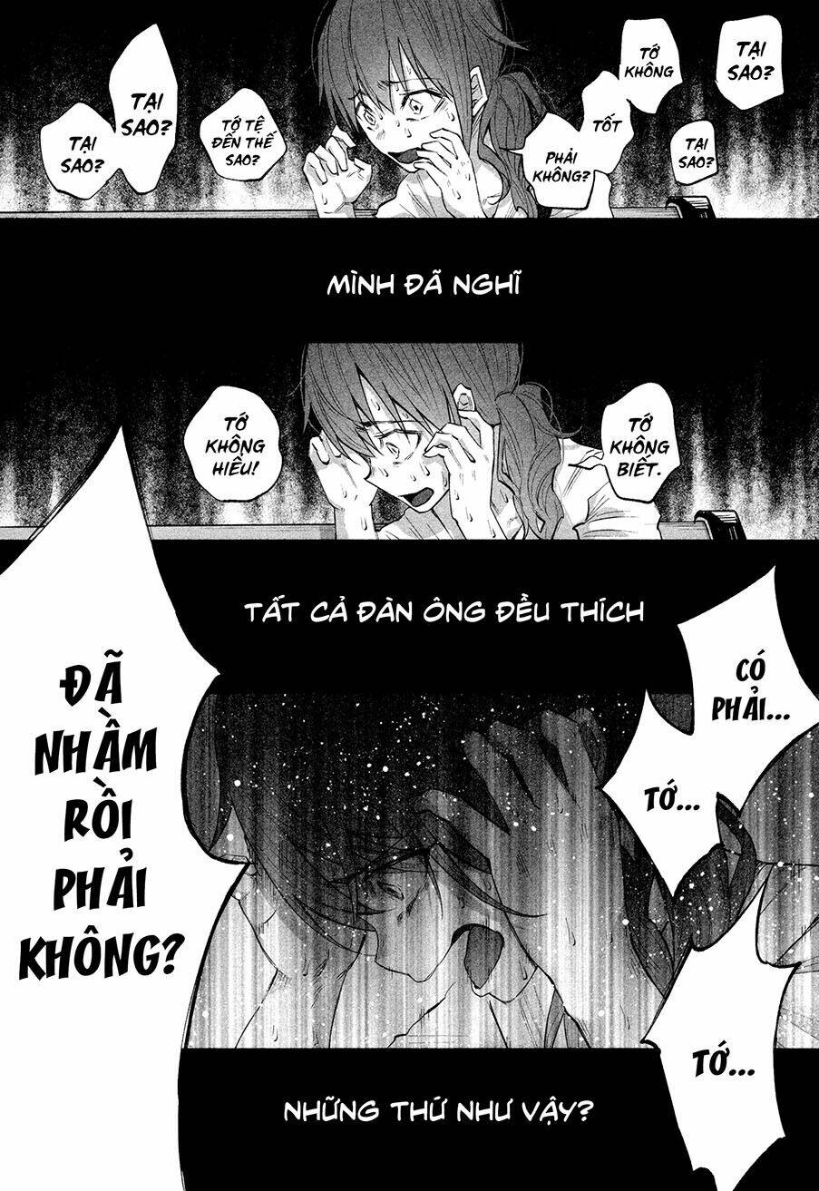 tớ đã yêu cậu rất nhiều chapter 12 5