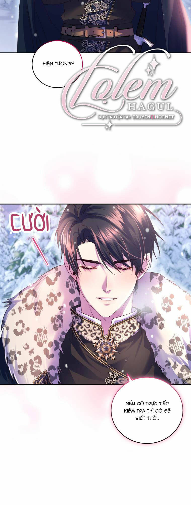 nhà điều chế nước hoa độc quyền của bạo chúa chapter 73 44