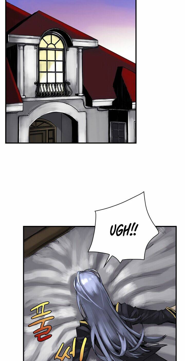 quỷ vương là goblin thì có vấn đề gì không?! chapter 5 25