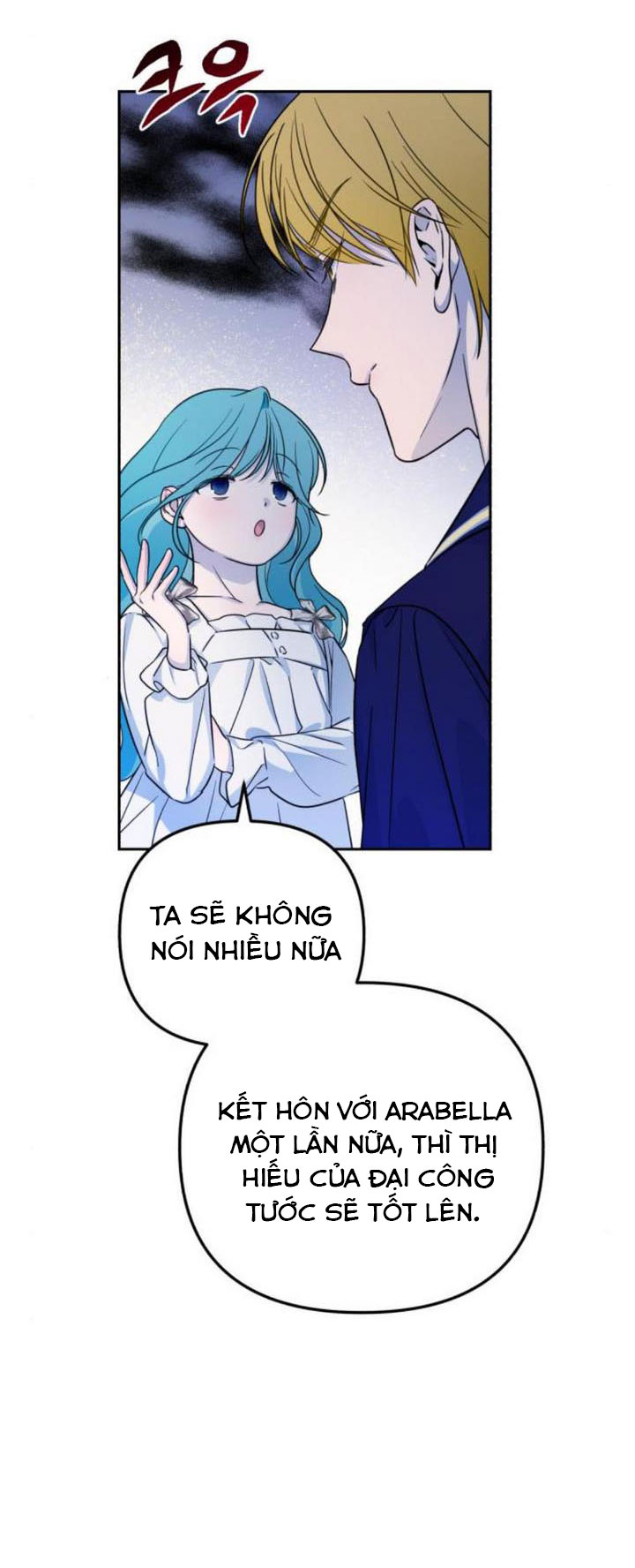 tiểu công nương mint chapter 15.1 39