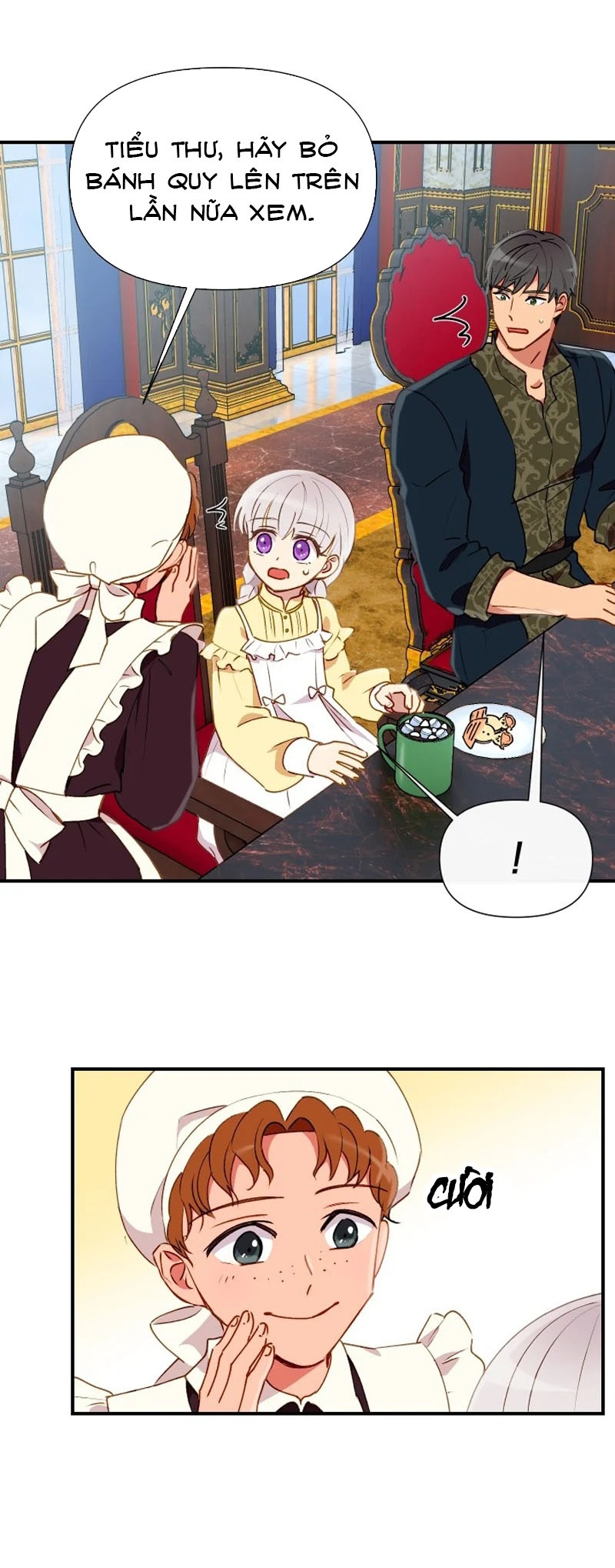 bản khế ước với nữ công tước ác ma chapter 21 42