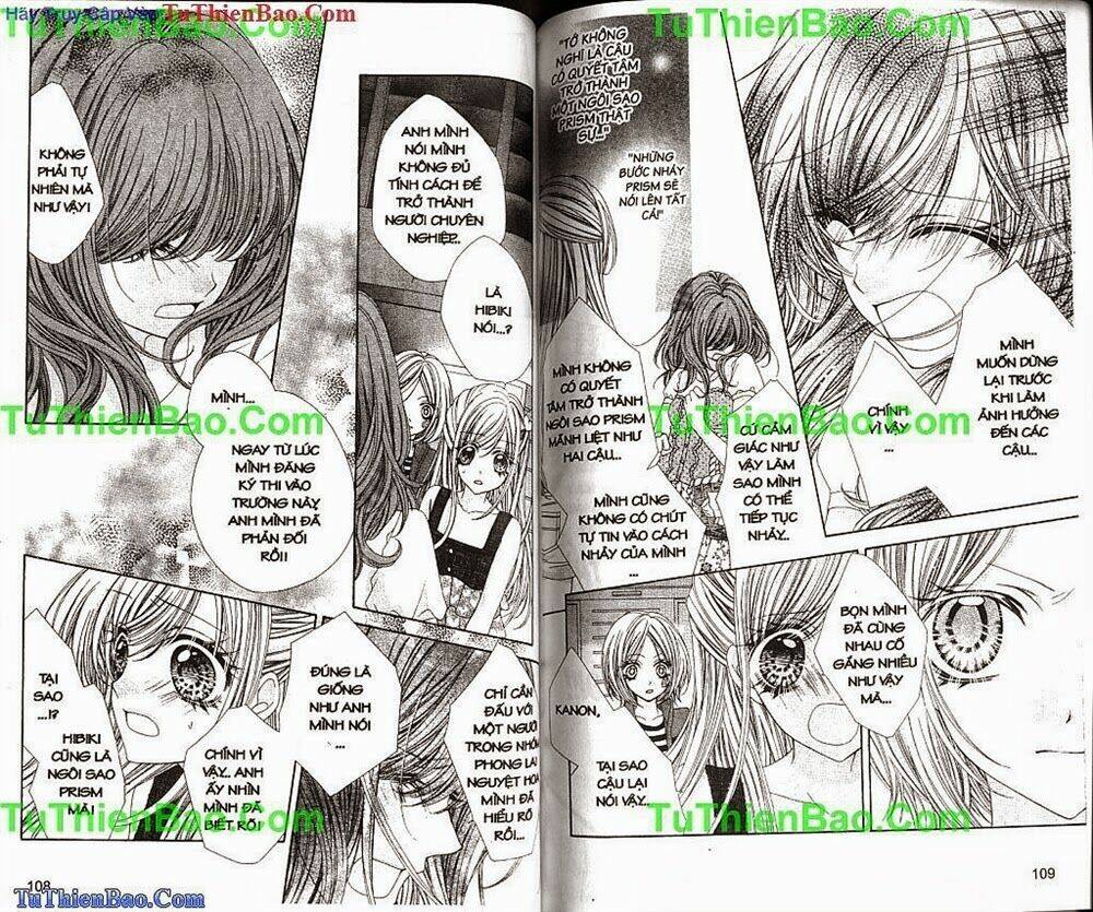 vũ điệu sao băng chapter 3 52