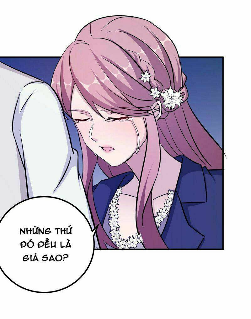 mạc thiếu bức hôn: vợ mới khó chống đỡ chapter 94 13