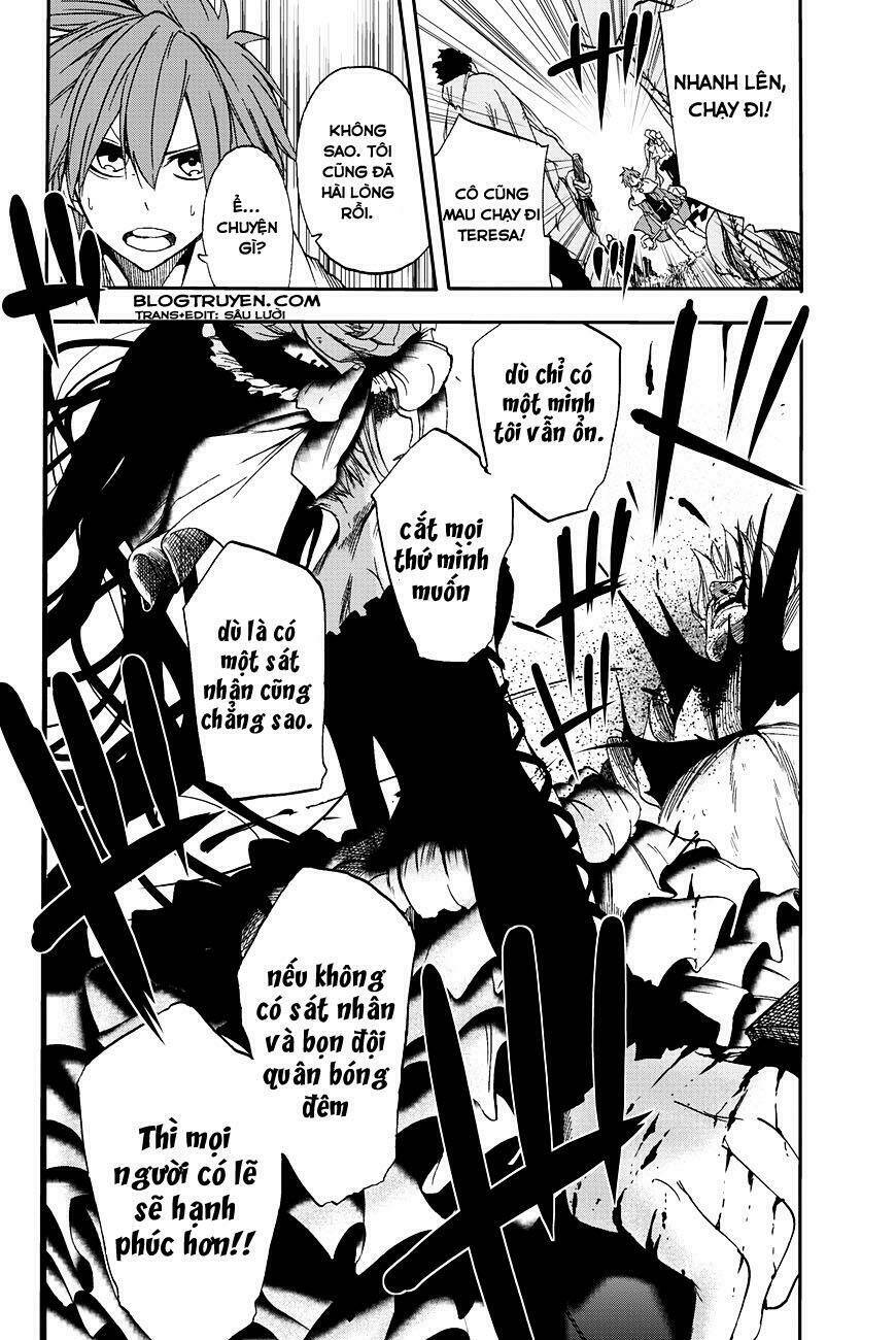 chain chronicle crimson chapter 3.5 15