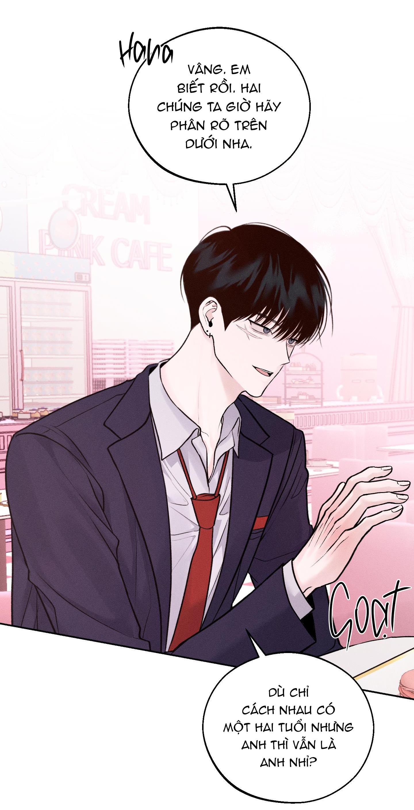 cứu tinh của thứ hai chapter 5 38