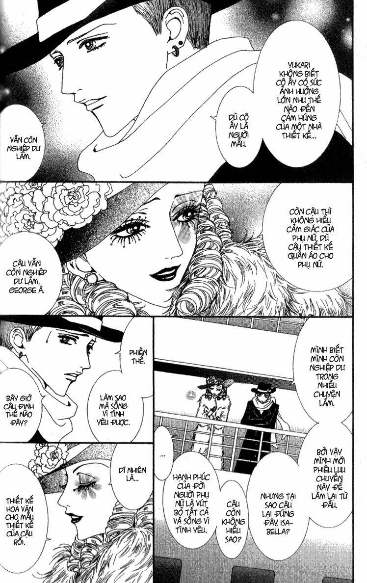 paradise kiss chapter 48 15