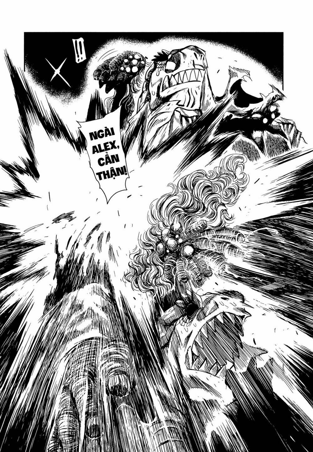 keyman chapter 59 11