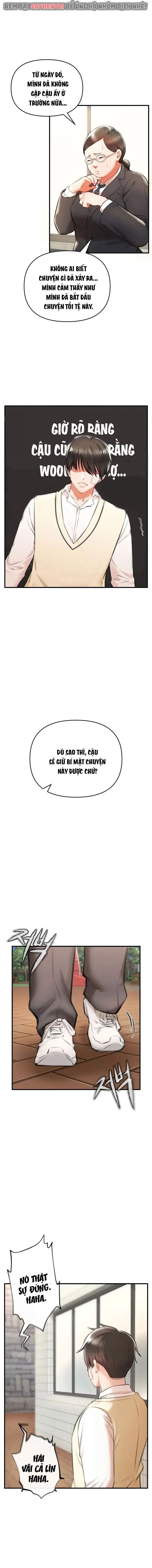 thỏa thuận máu chapter 2 21