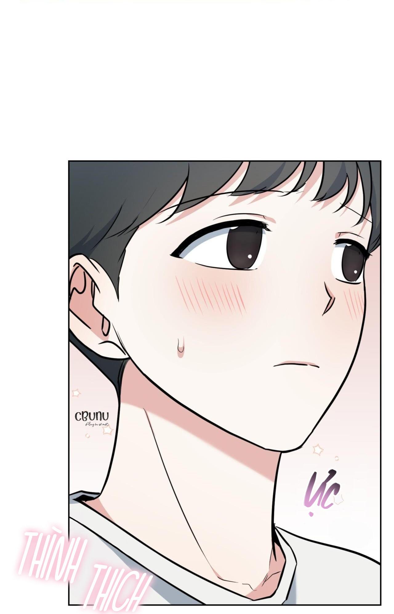 khu rừng tĩnh lặng chapter 11 23