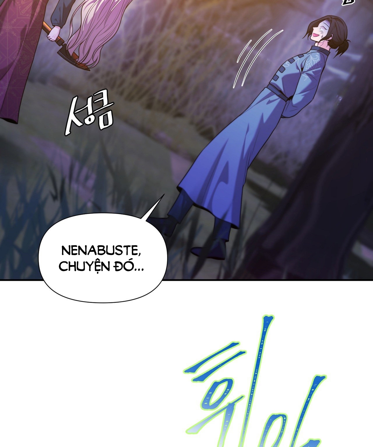 Lửa Trong Đầm Lầy chapter 43.2 - Trang 47