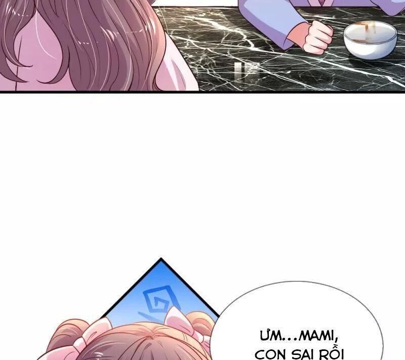 ma ma đột kích : cha mời tiếp chiêu chapter 34 12