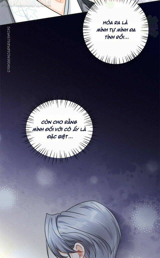 tôi trở thành tổ tông của 5 vị đại lão chapter 16 33