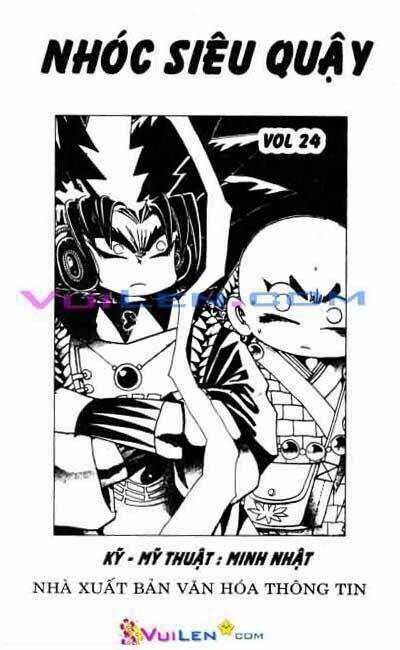 những người bạn tốt chapter 24 4