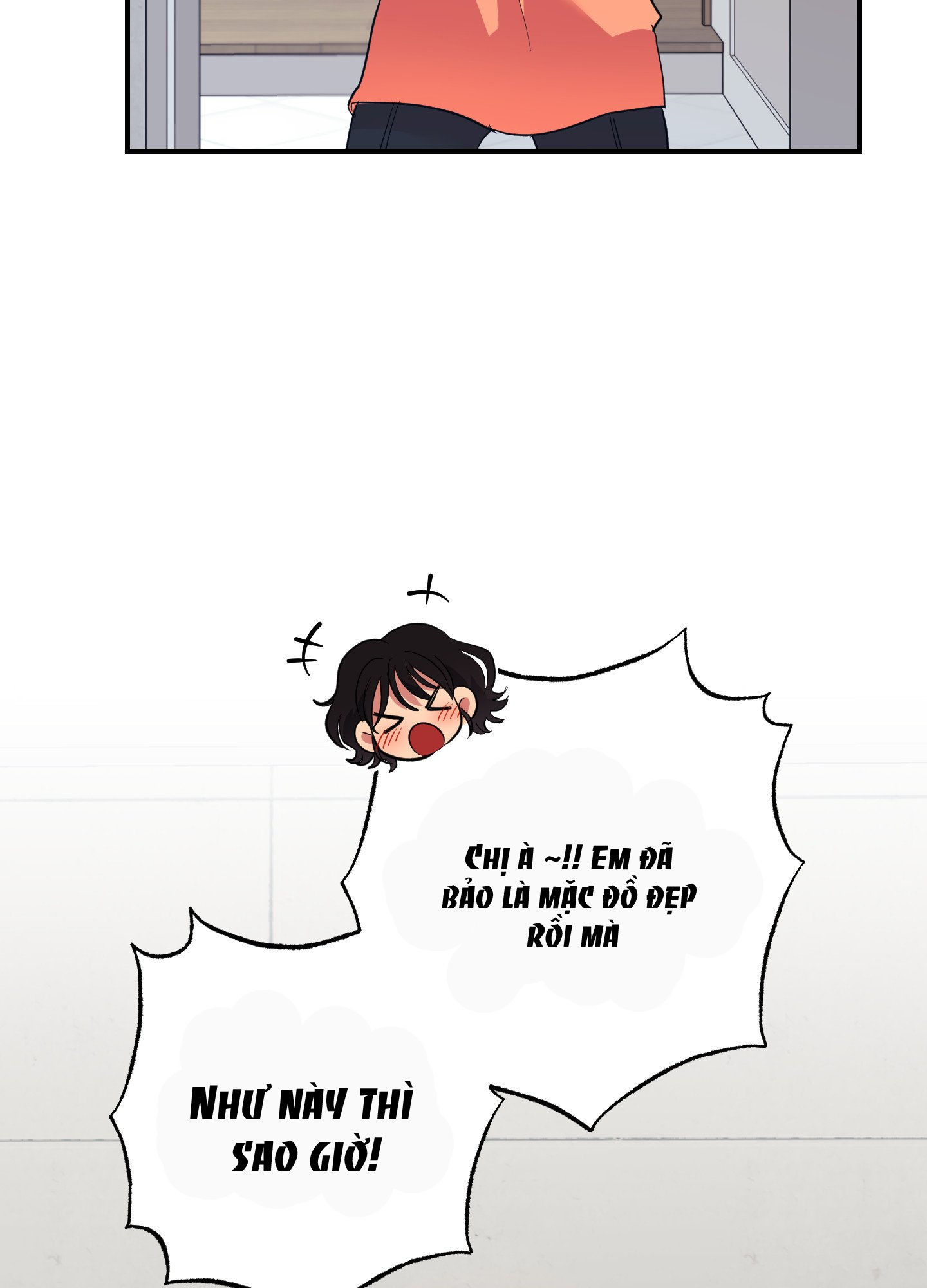 [18+] một lòng một dạ chapter 35.1 7