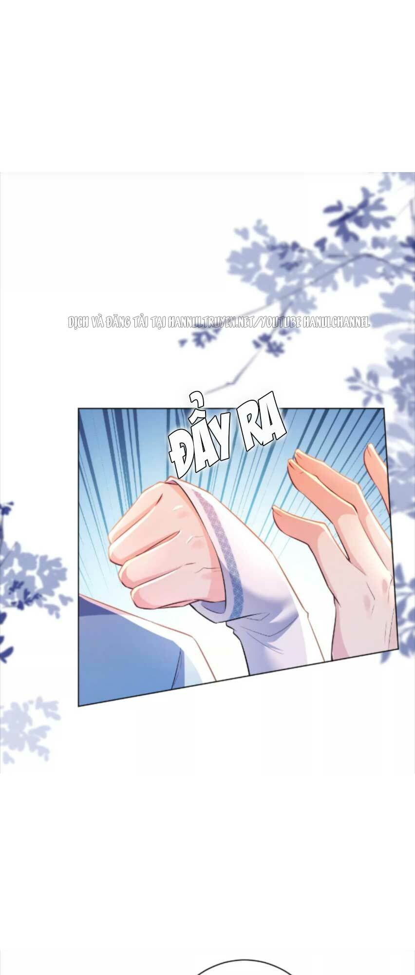 quận chúa vững quá không thể tiêu diệt! chapter 81 17