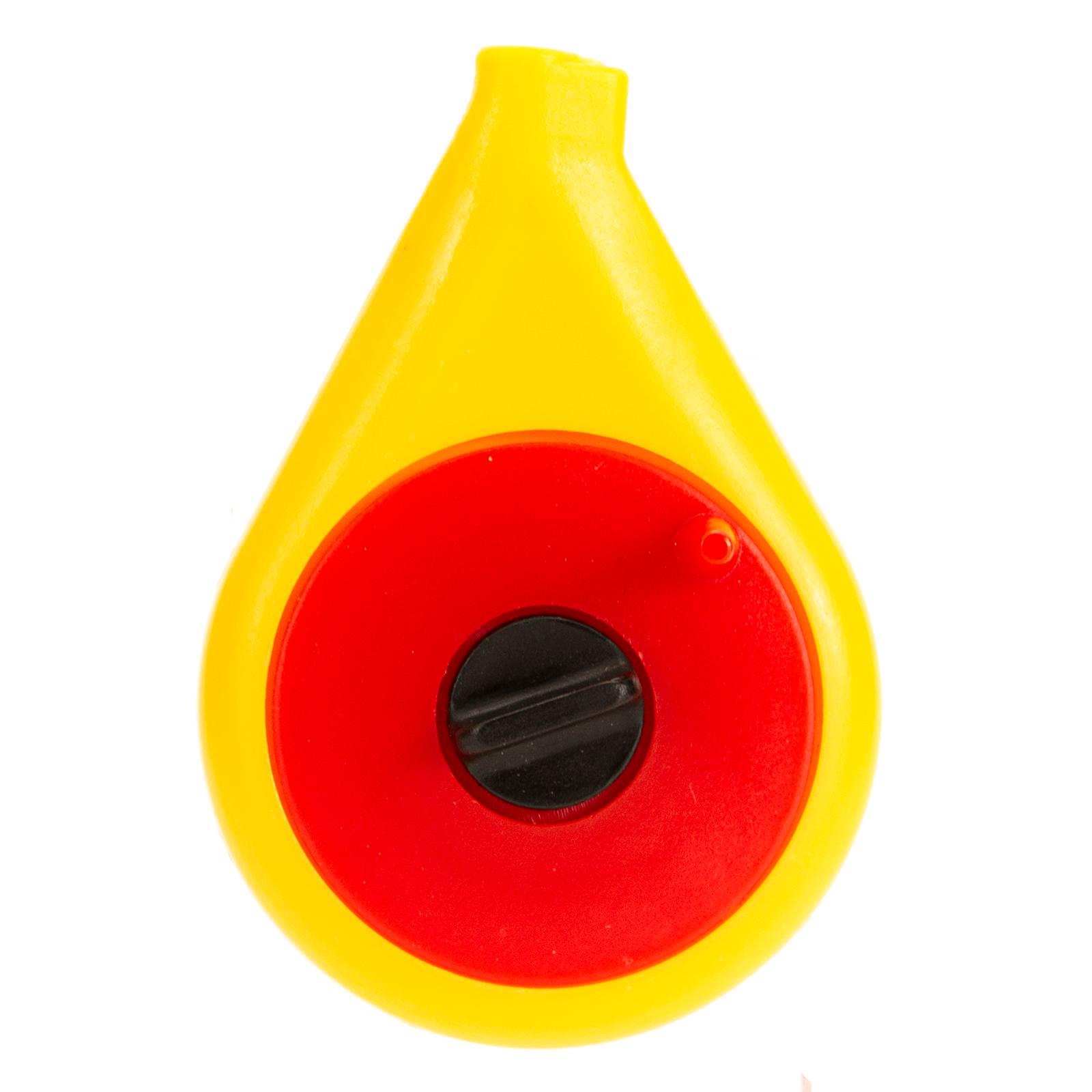 Cần câu cá mini chất liệu ABS, siêu nhẹ và bền, 39 gram,có giá đỡ