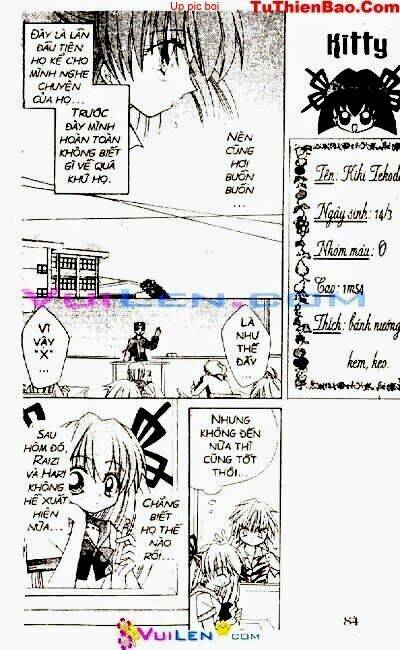 viên ngọc nhiệm màu chapter 2 84