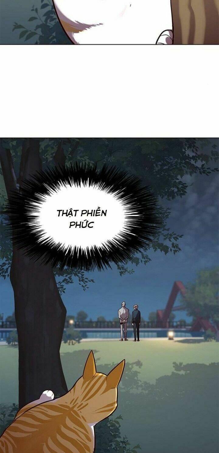 biến thân thành mèo chapter 91 27