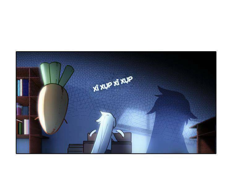 thượng tiên nhà ta thích ăn giấm chapter 9 27