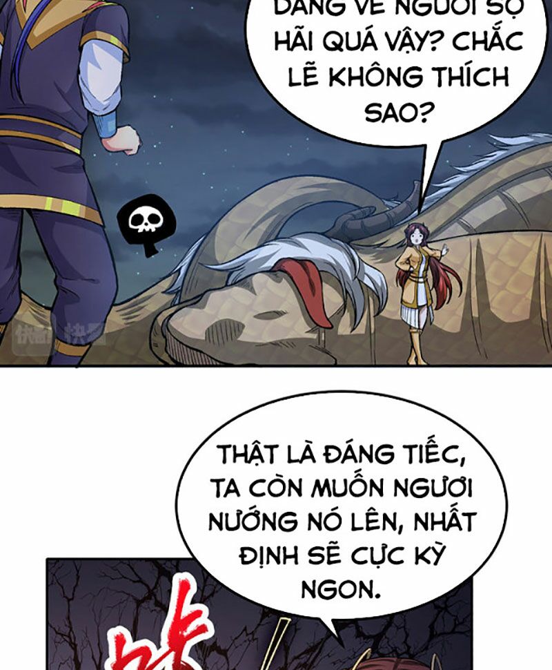 võ đạo độc tôn chapter 412 45