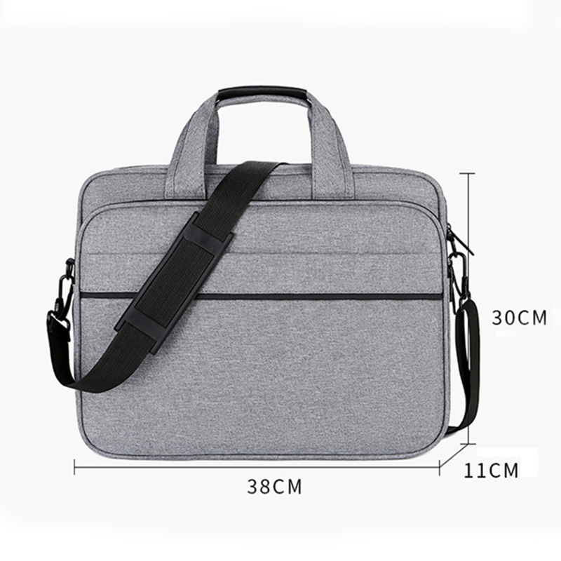 Túi xách Laptop thời trang chống xước, chống thấm nước 14 đến 15 inch loại tốt -137