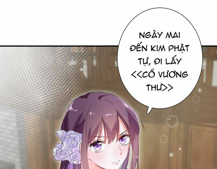 hoa nhan sách chapter 67.1 25