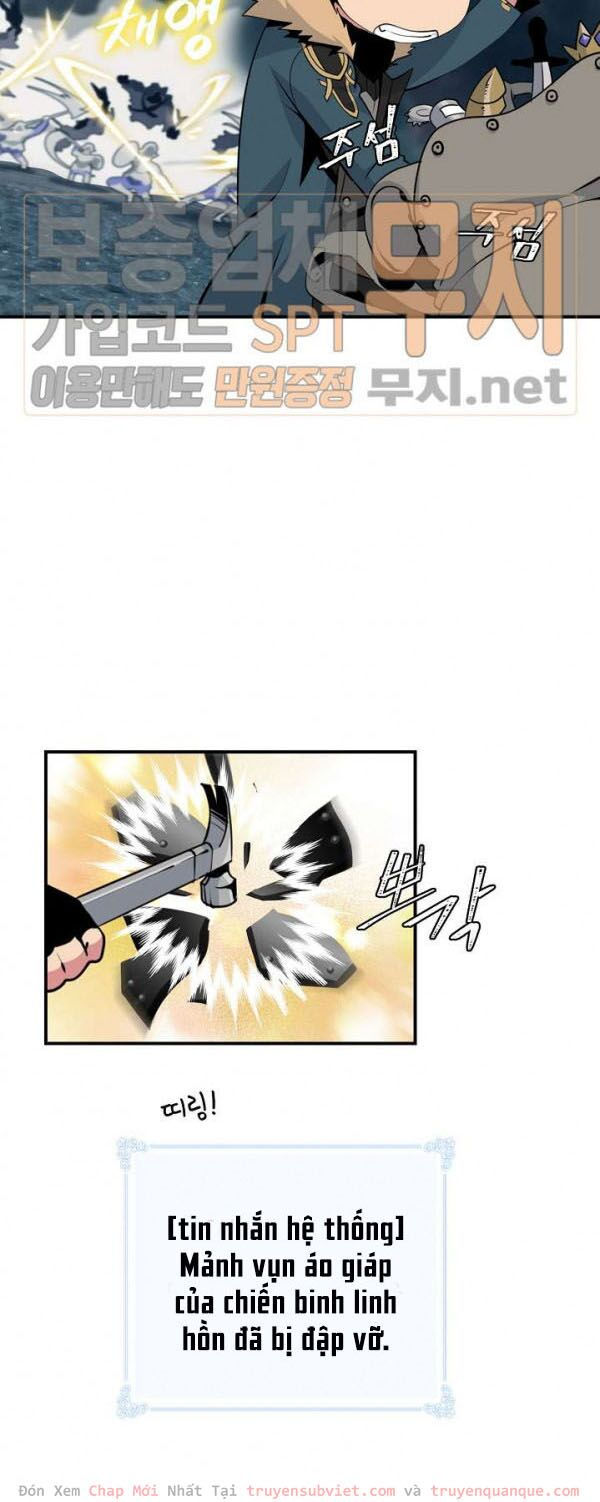 tôi sinh ra để làm người vĩ đại chapter 34 36