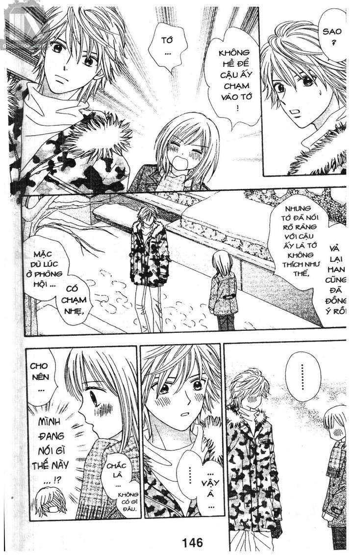 cảm giác trong tình yêu chapter 2 144