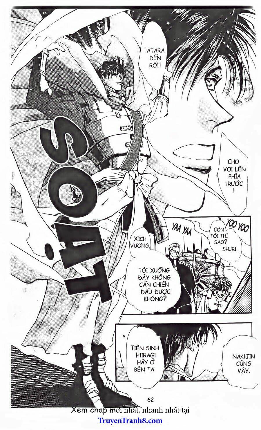 đứa con số phận chapter 83.1 13