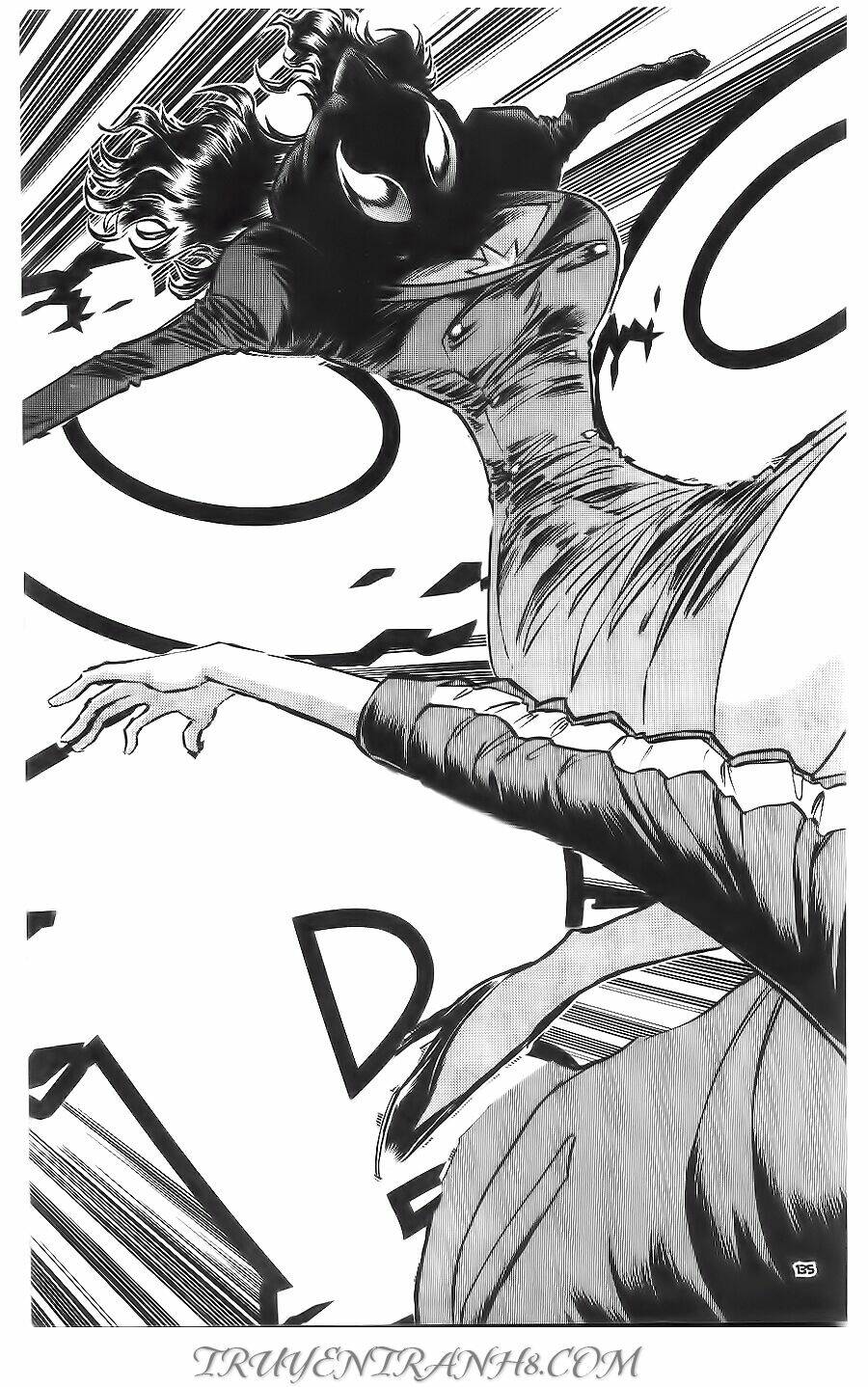 cây bút thần kỳ chapter 19 31