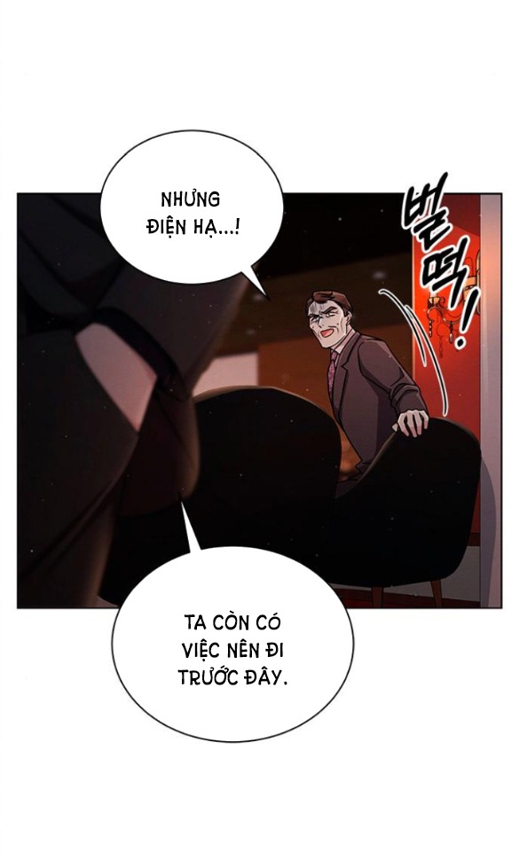 the castle - cô dâu của quỷ chapter 6.1 3