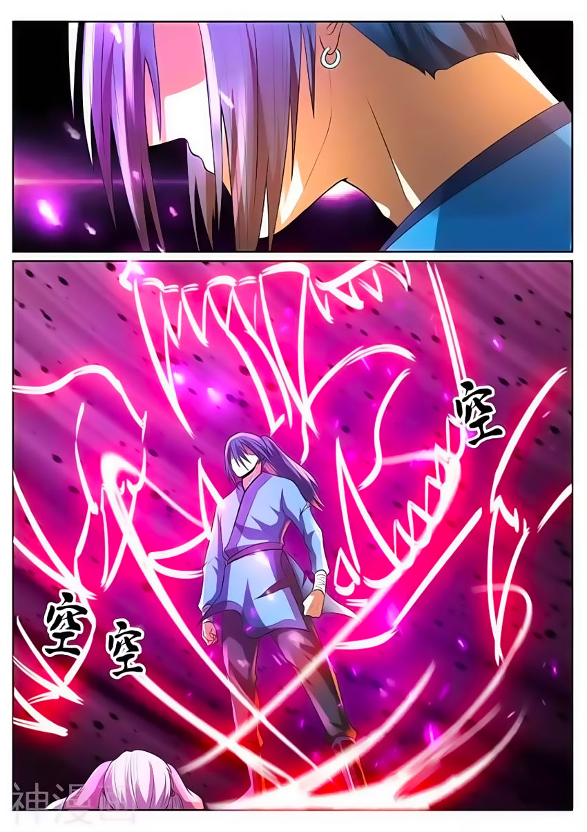 ngự thiên chapter 7 9