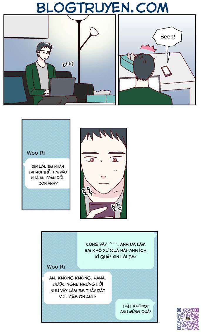 we broke up chapter 12 18