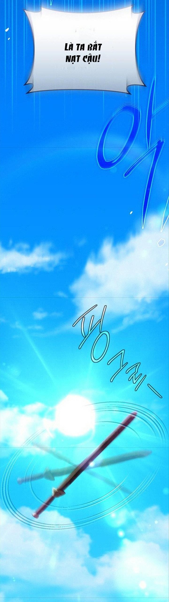 trở thành đứa cháu gái bị ghẻ lạnh trong gia tộc võ giả hùng mạnh chapter 48.2 6