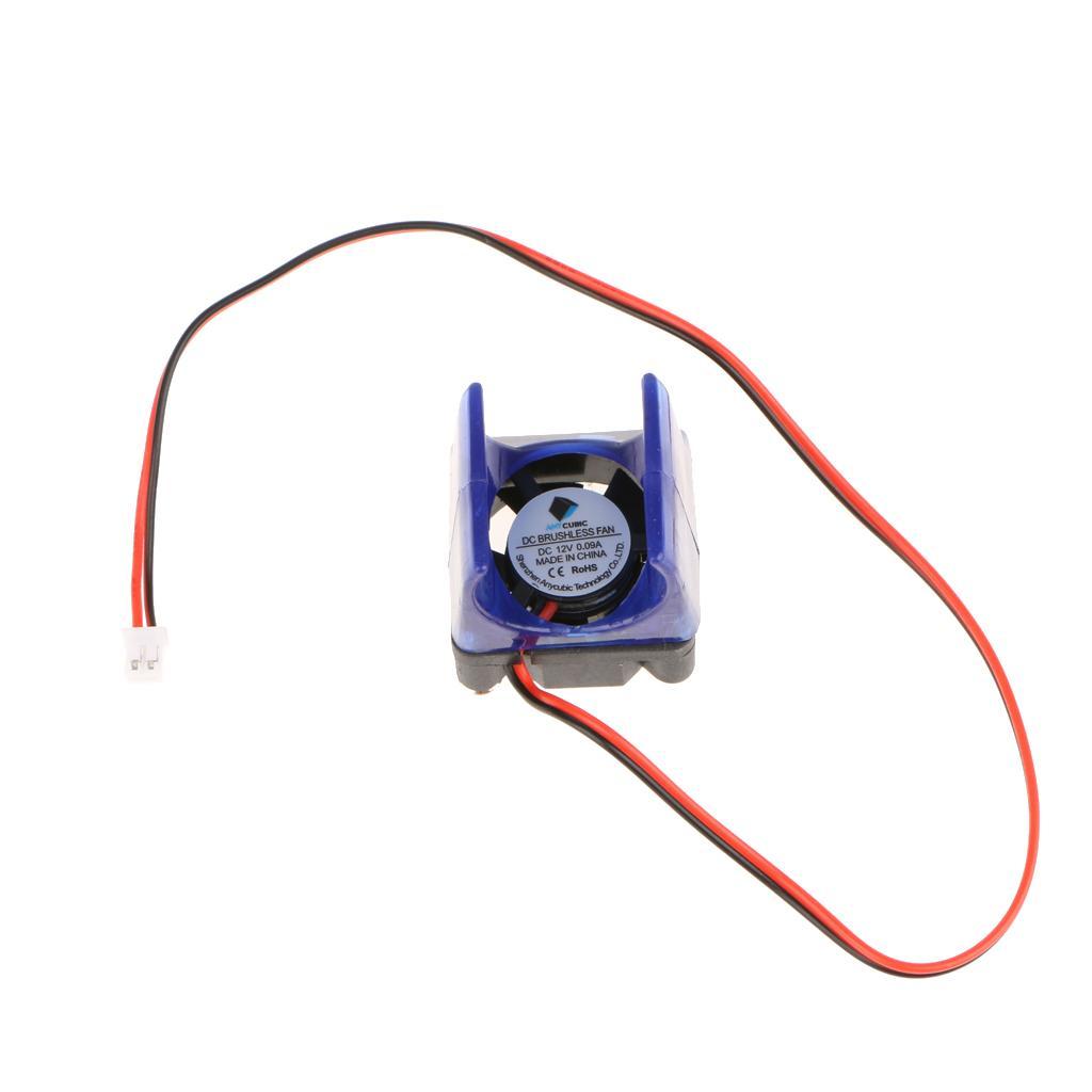 All Metal V6 Extruder Print 3mm Short Distance for 3D Printer