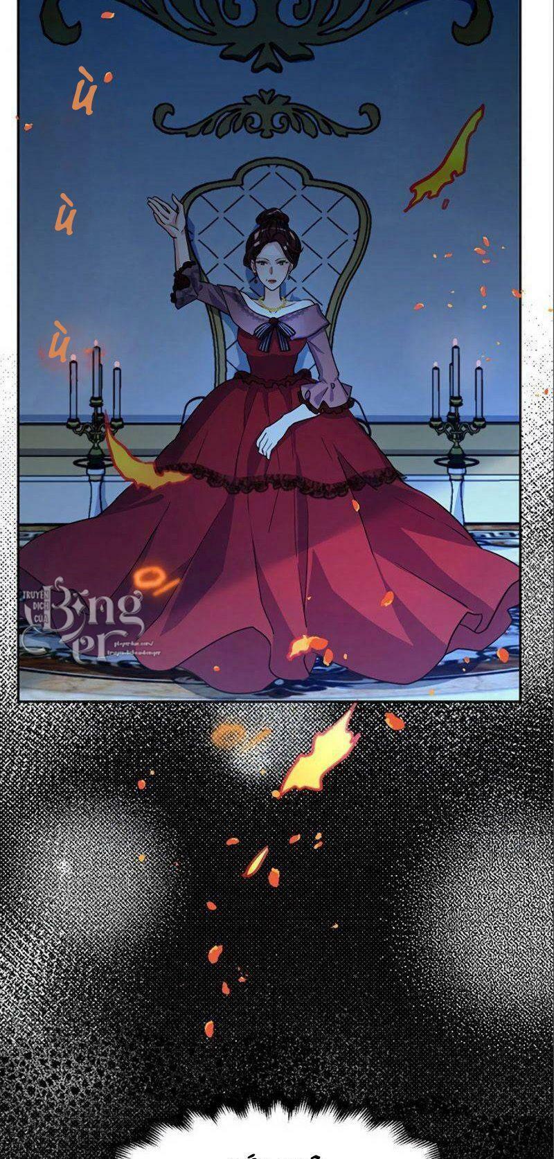 nữ hiệp trở về chapter 3 56