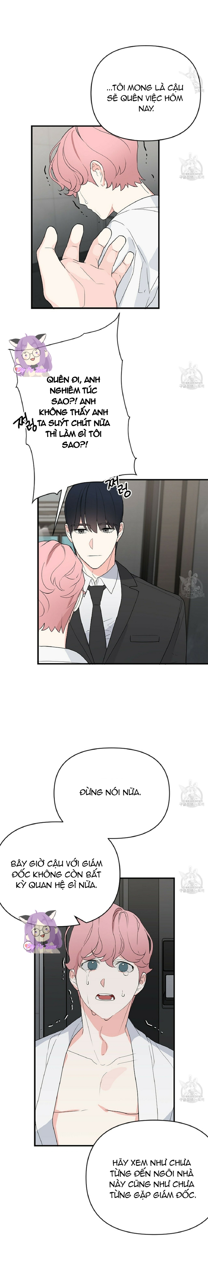 dấu vết không mùi chapter 1 24