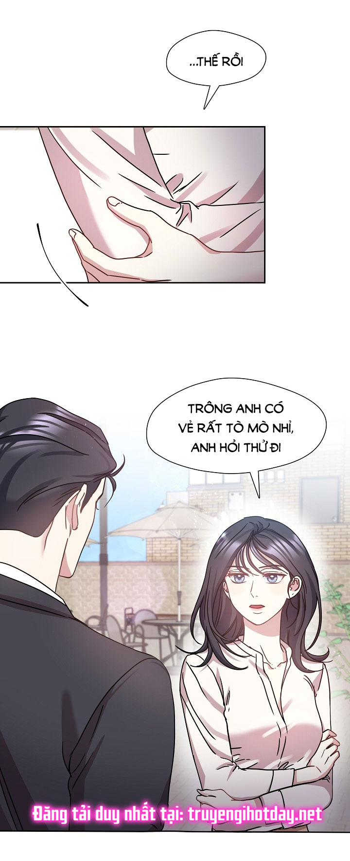 Chó Ngoan chapter 16.2 - Trang 19
