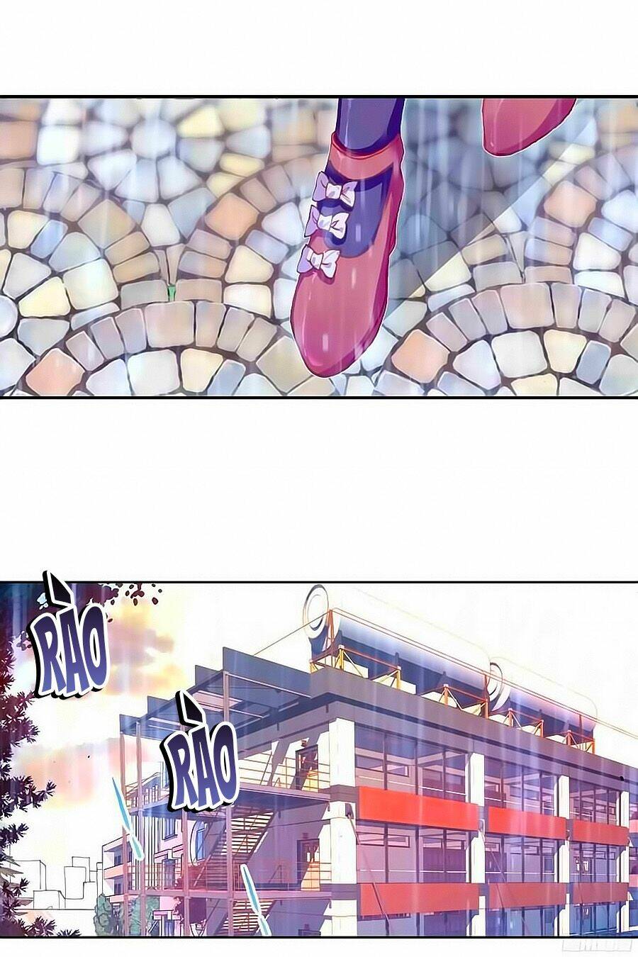 101 sủng vật tình nhân chapter 50 11