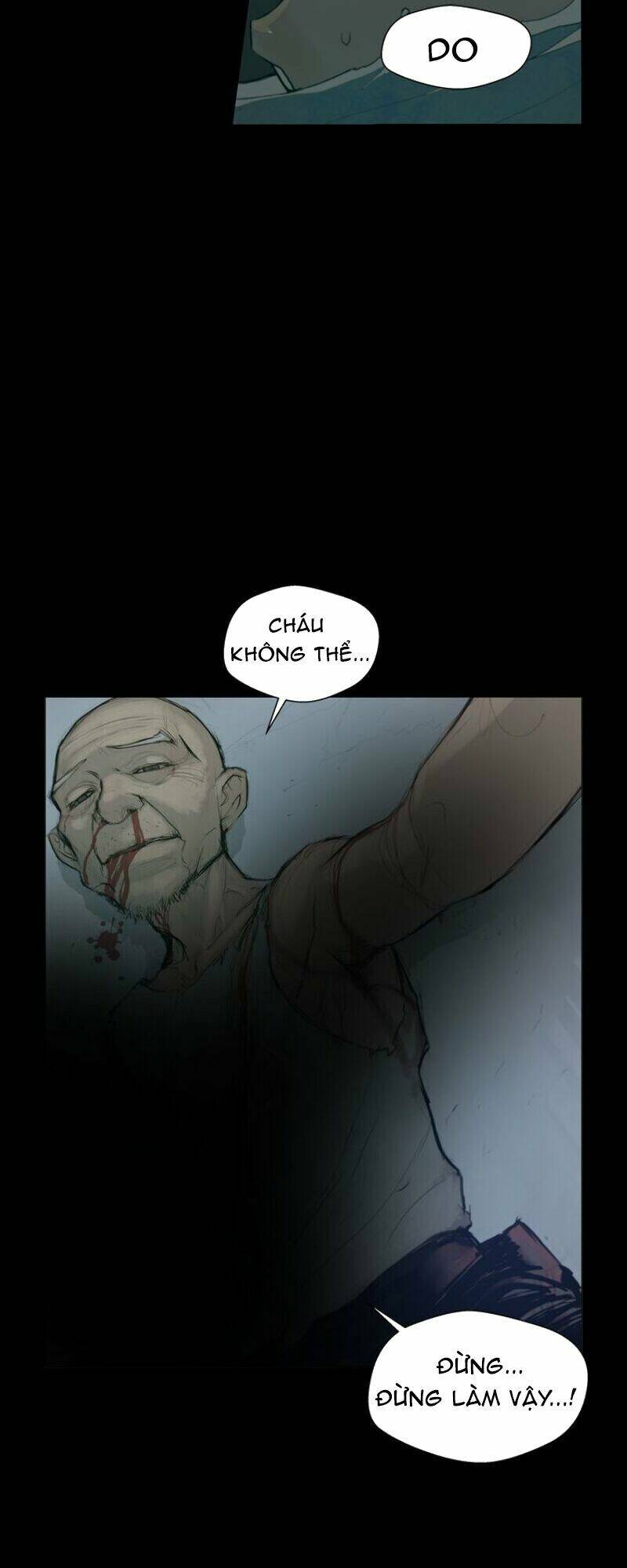 thanh gươm danh vọng chapter 33 38