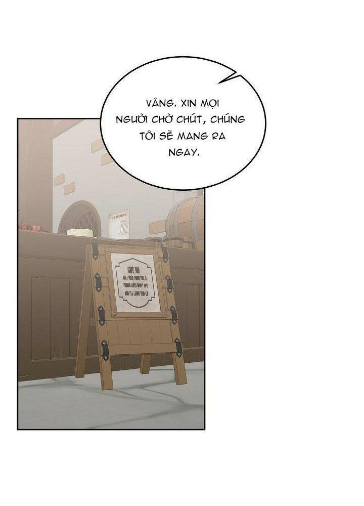 cô tiểu thư bé nhỏ thuần hóa các nhân vật chính chapter 47 68