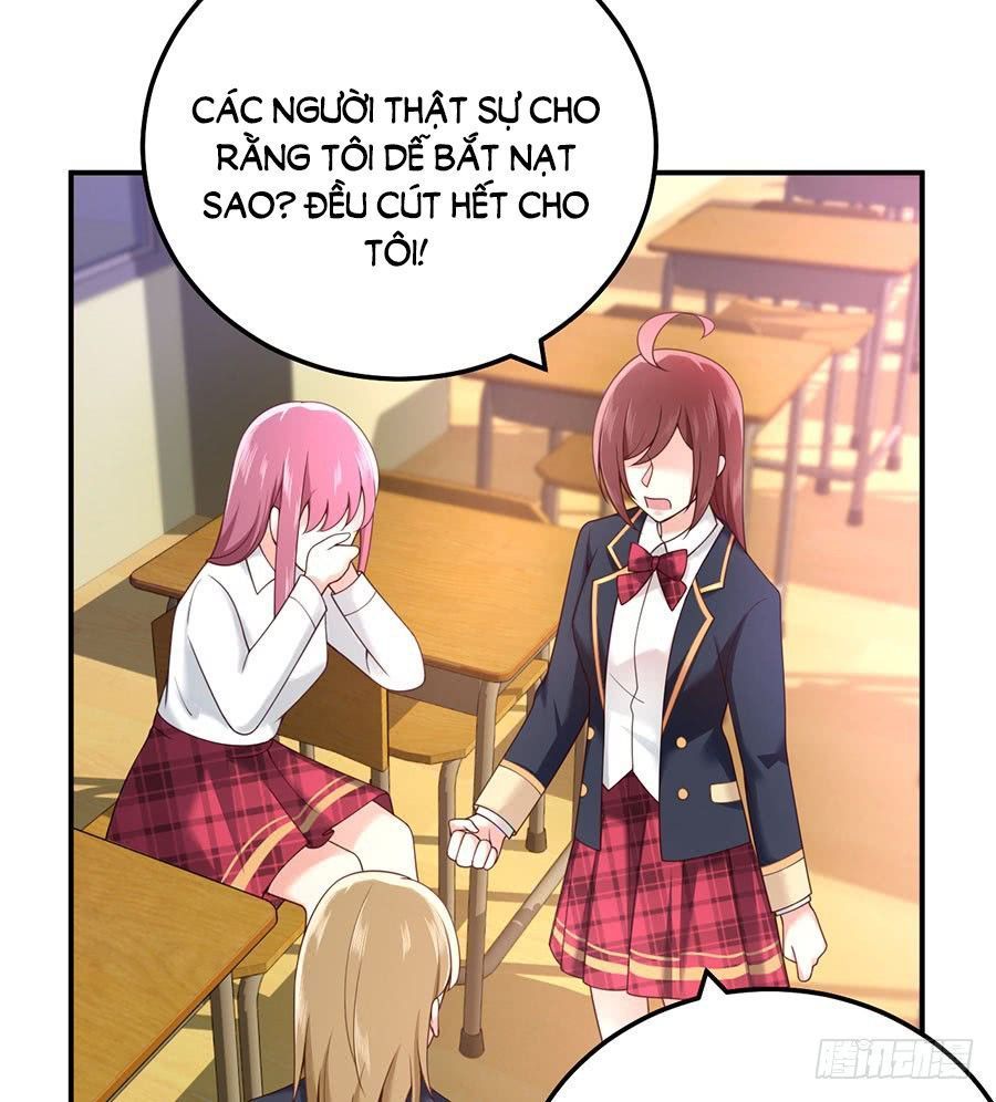 nam thần truy thê chỉ nam chapter 17.1 16