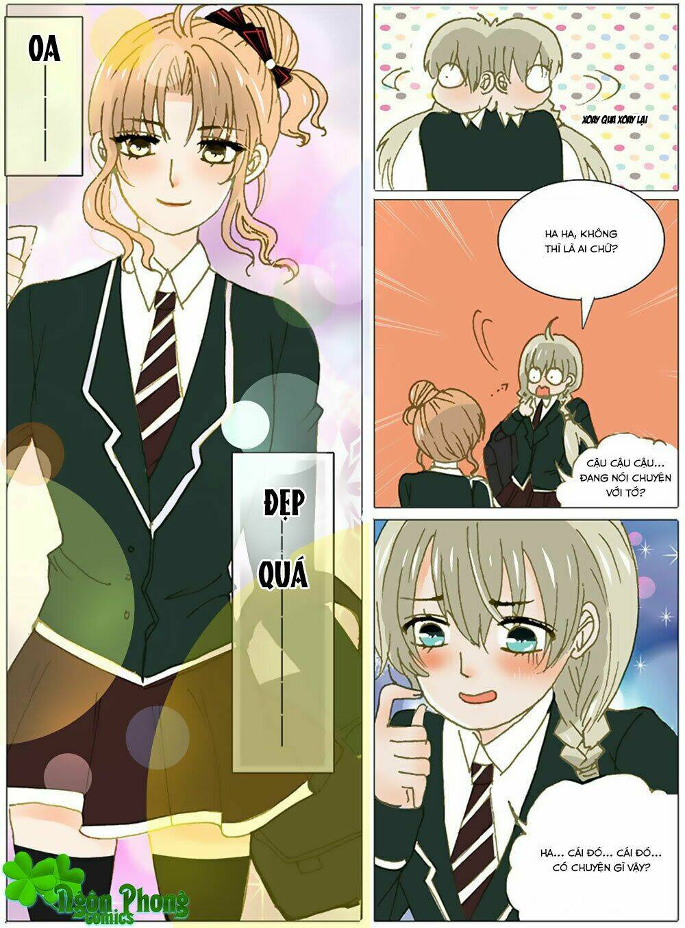 nếu vẫn có thể yêu anh chapter 5.3 6